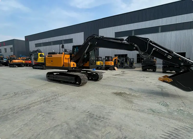 Agricultural, groundcare and construction equipment specialists in Ireland