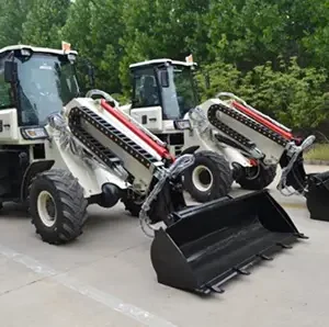 Cobra L10 1 tonne loader for sale in Ireland
