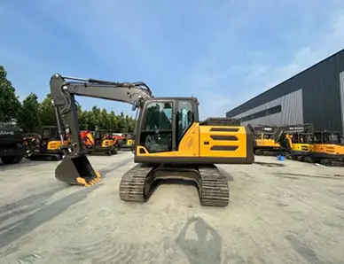 Cobra L10 1 tonne loader for sale in Ireland