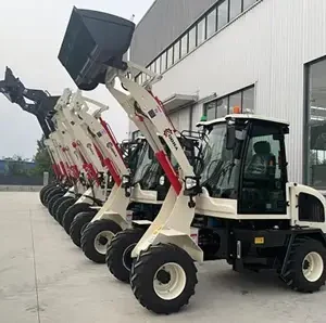 Cobra L10 1 tonne loader for sale in Ireland