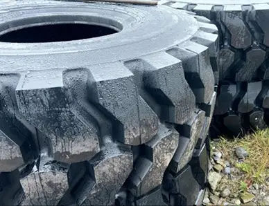 Cobra L10 1 tonne loader for sale in Ireland
