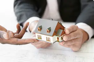 Machinery for estate management in Ireland