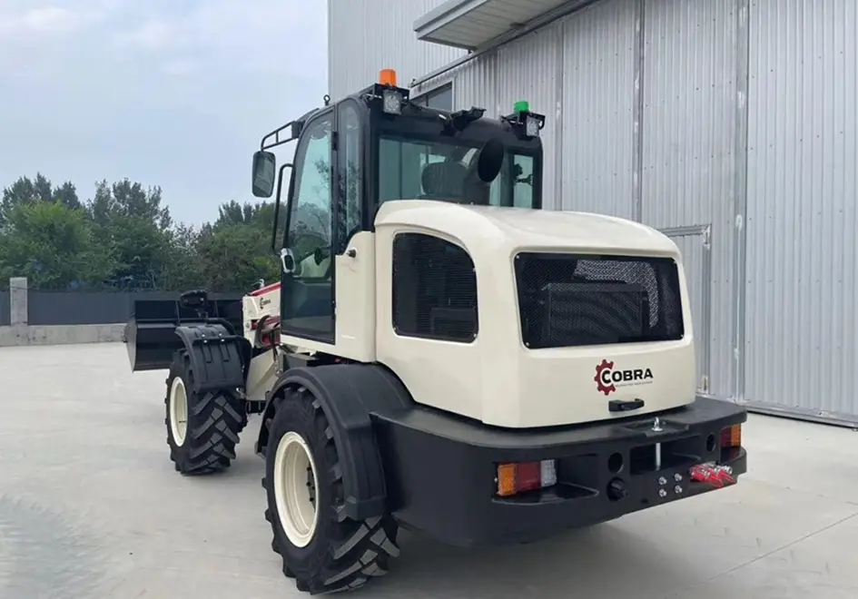 Professional machinery for businesses in Ireland