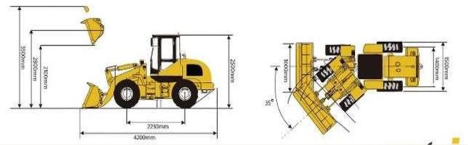 Cobra L10 Loader
